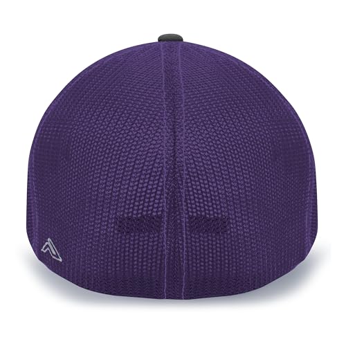 Image of Pacific Headwear Unisex Adult Pacific Headwear Trucker Flexfit Cap
