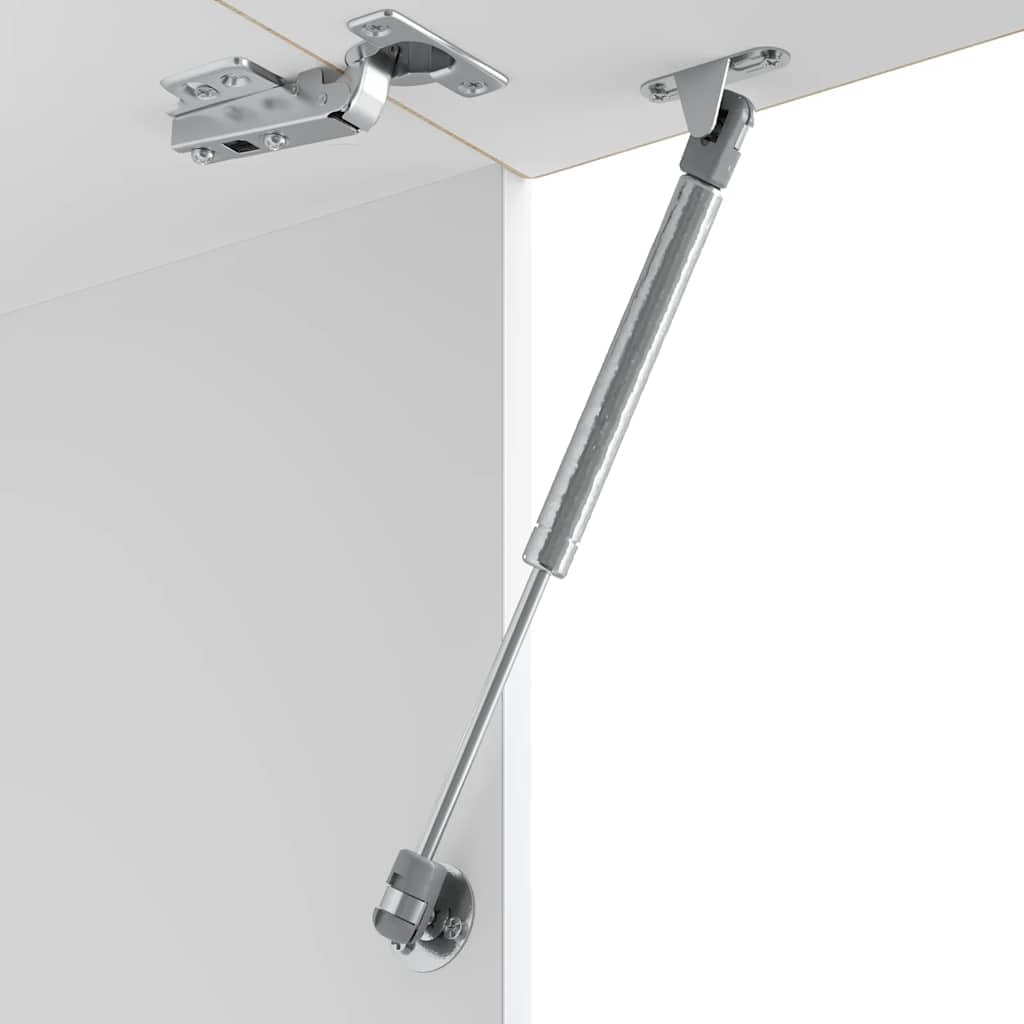 Pensile Cucina Kalmar in Truciolato Rovere Sonoma 60x31x40 cm | Mobiletto pensile salvaspazio per la cucina e area pranzo, adatto per organizzare stoviglie e piccoli elettrodomestici.