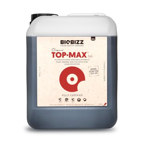 Biobizz Top-Max 5L