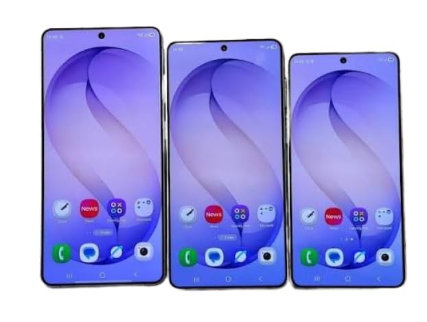 Samsung Galaxy S26 Ultra 5G (White, 12GB RAM, 256GB Storage) | Snapdragon 8 Elite Gen 5 Processor | 200MP Camera | 6.9" Dynamic AMOLED 2X Display | 5000mAh Battery | AI Powered Flagship Smartphone