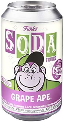Funko 45962 Vinyl Soda: Hanna-Barbera 