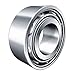 Angular Contact Ball Bearing, 60mm #3212-BD-C3