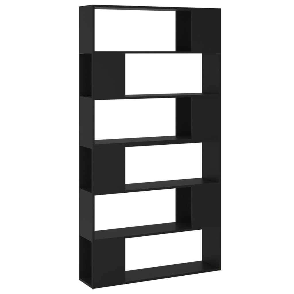 vidaXL Boekenkast/kamerscherm 80x30x135,5 cm massief vidaXL Boekenkast/kamerscherm 80x30x135,5 cm massief
