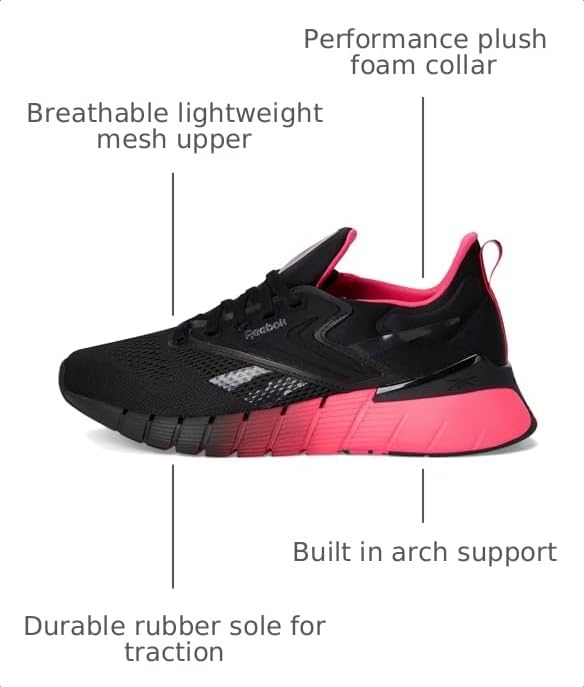 Image of Reebok Nano Gym