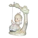 Precious Moments Figura ~ My Warmest Thoughts Are You #524085