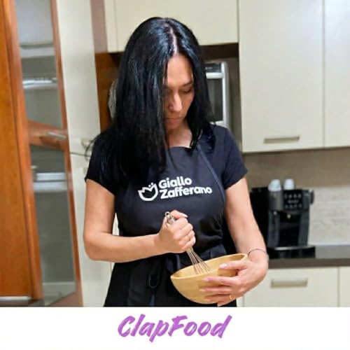 Basta un rotolo di pasta sfoglia! ClapFood cover art