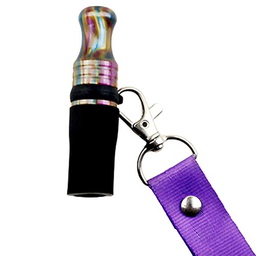 DrafTor Drip Tip, boquilla multicolor Cover