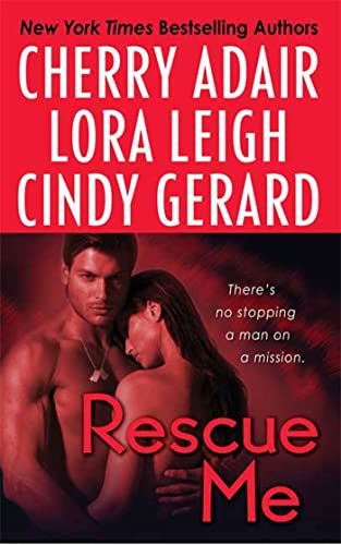 Rescue Me view 2