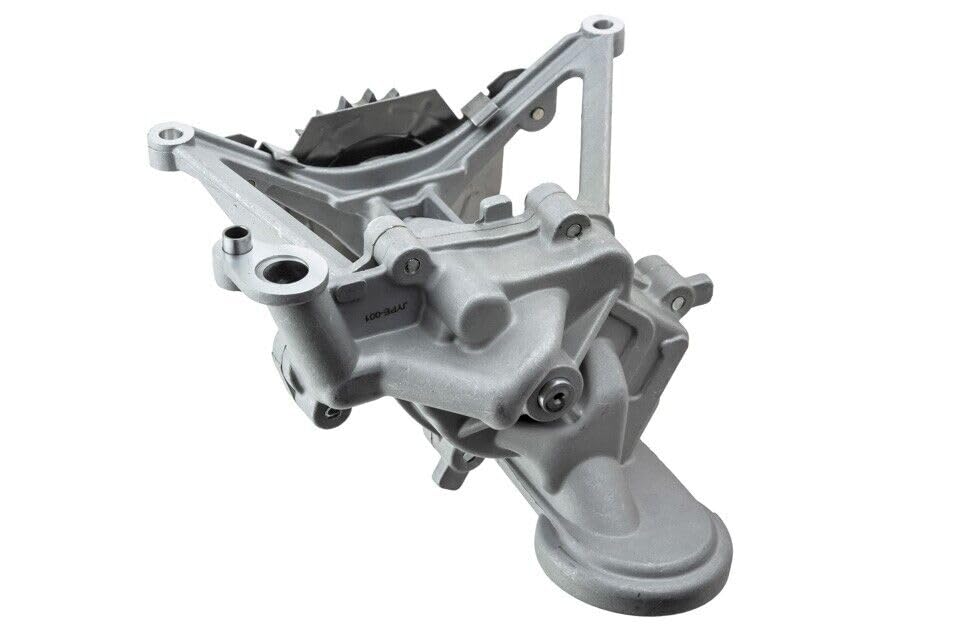 Bomba de aceite Citroen C3 1.6 Vti 2017+ motor 9674199380 original