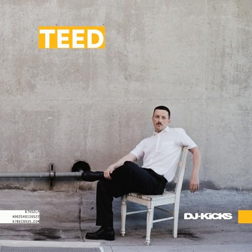 Dj-Kicks: Teed 