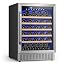 Silver & Black-4.94Cu.ft