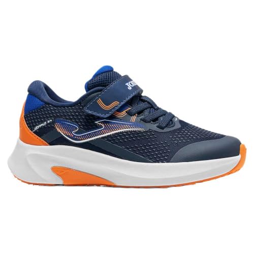 Chaussures de running bébé Joma Hispalis 2603 - vue 10