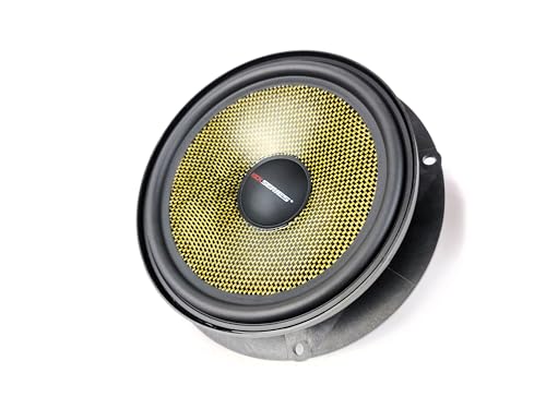 Bocinas Volkswagen: Sonido y estilo en tu auto 5 Imagen adicional