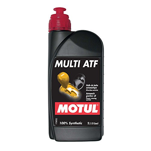 Motul Multi ATF Transmission -1 Litro