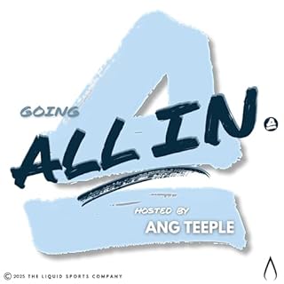 The Going All In Podcast Titelbild
