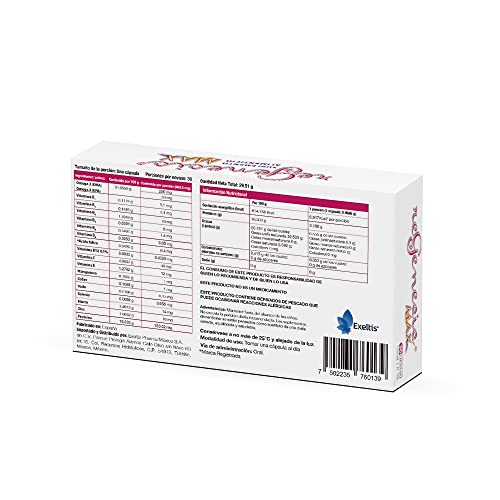 Productos Para El Embarazo, Imagen adicional