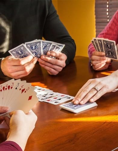 La Mejor Recopilación de Cartas poker , tabla con los diez mejores. 2 Imagen adicional