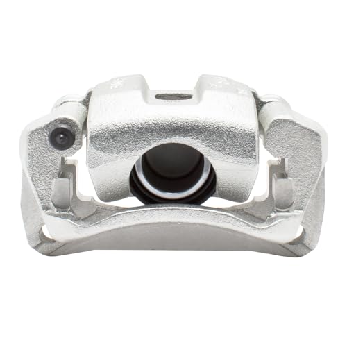 Image of R1 Concepts Rear Right Brake Caliper| Fits 2016-2018 Toyota Sequoia | 2016-2019 Toyota Tundra