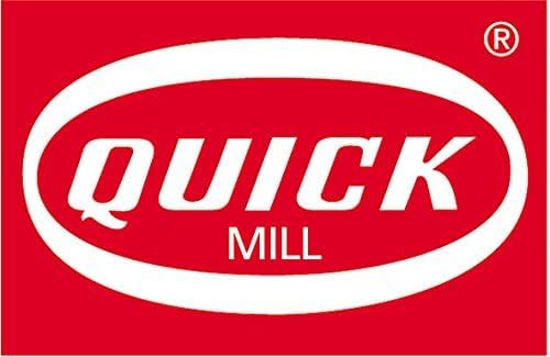 Original Quick Mill Dichtung Thermoblock Viton® OR155 grün Orione OR 50,80X3,53MM OR155 Dichtung