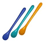 primamma thermo-schälchen-set mit löffel schmale Form des primamma Löffels macht das Füttern besonders angenehm