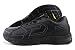 AVIA Women's Avi Union Service Shoe, Black/Steel Grey, 8 B(M) US