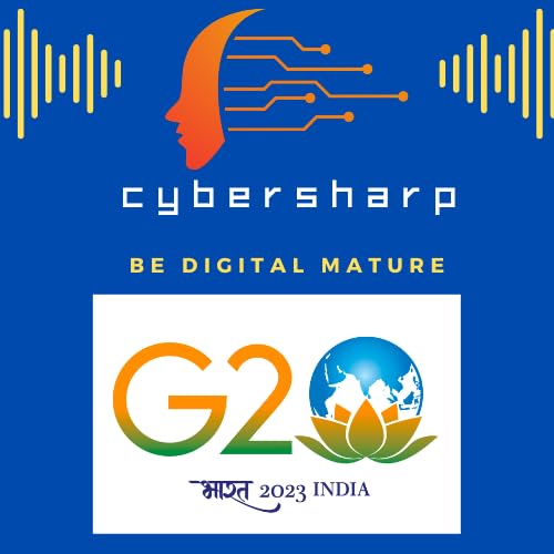 G20 Countries & The Challenges of Cyber Security: Interview with Dr Vandna Guliya
