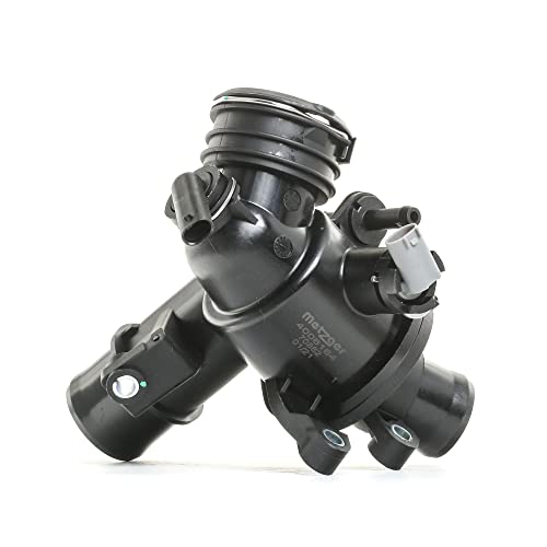 Metzger 4006164 refroidissement