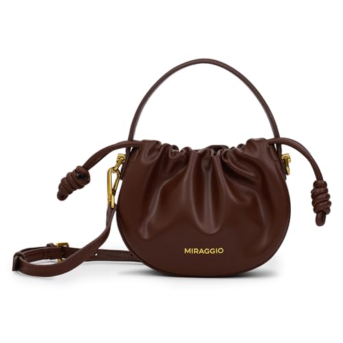 Image of Miraggio Halo Micro Bag For Women