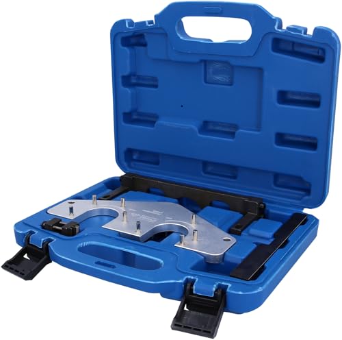 Brilliant Tools BT593550 Kit de ajuste Motor Mercedes 4 piezas miniatura 1