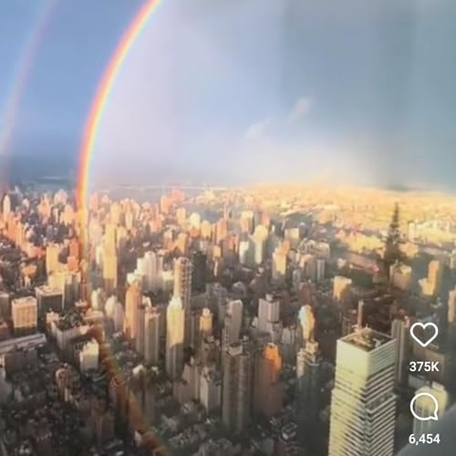 LIGHTS ON W/JESSICA DENSON! INTERVIEWS LEIGH MCGOWAN, POLITICS GIRL!