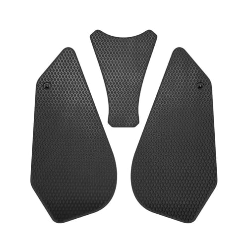 Almohadilla tracción tanque para Daytona y Street Triple 675 R 2006-2012 protector de gas