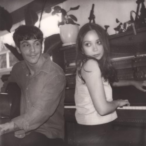 ROLE MODEL feat. Laufey