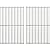 GGC Stainless Steel Grill Grates for Weber Genesis 300 Series, 19.5" Grill Replacement Grates for Weber E-310 E-320 E-330 S-310 S-320 S330 EP-310 EP-320 EP-330, Weber 7524/7528