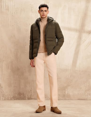 Image of U.S. Polo Assn. Denim Co. Mens Jacket