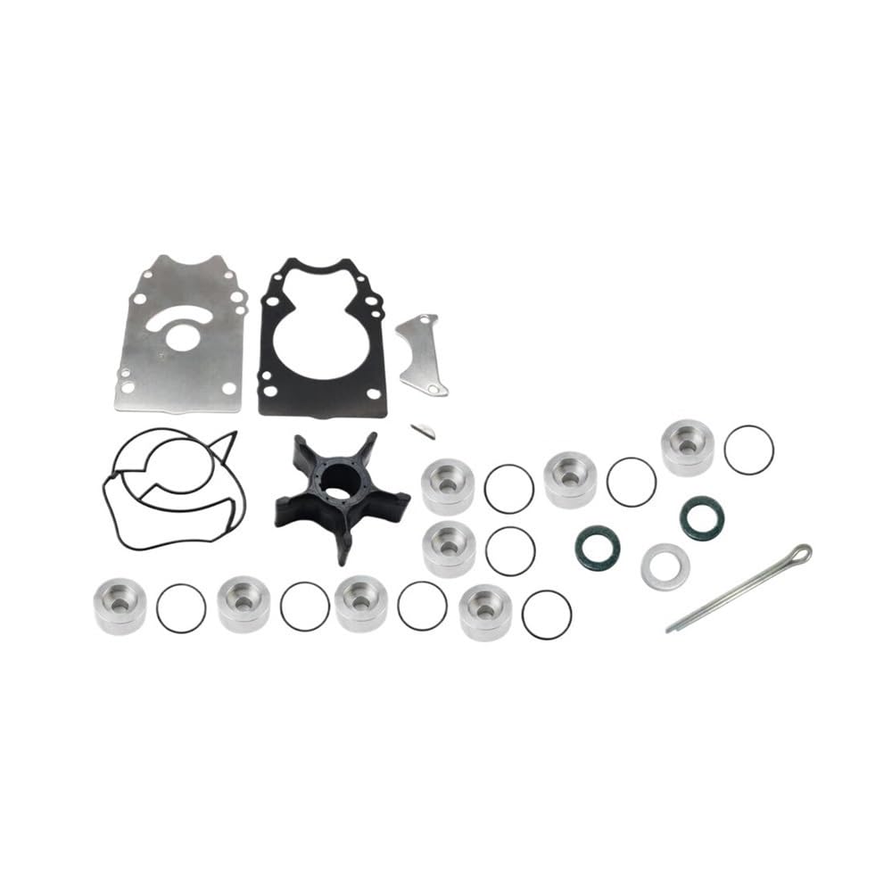 Kit 17400-98861 pour naviguer serein en mer avec moteur 4 temps DF250 250S