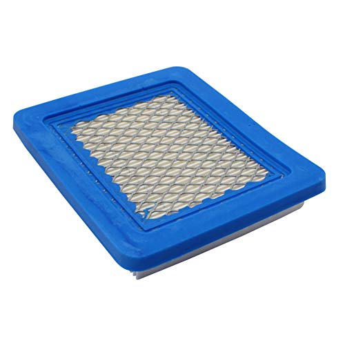 Cyleto Air Filter Replace 17213-Get-000 For Honda Zoomer Ruckus Metro Dio Z4 Nps50 2003-2014 / Chf50 Metropolitan Crea Scoopy Jazz 50 2002-2009 # 17213-Get-000 #TOP3