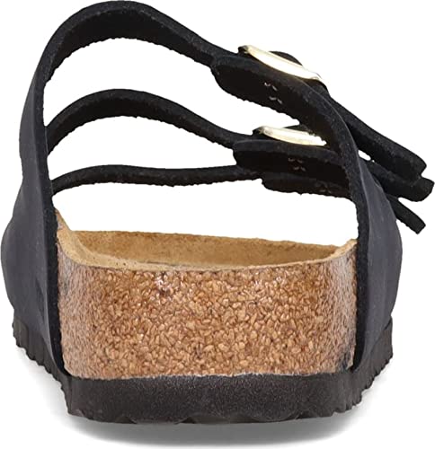 Image of Birkenstock Women's Florida Birko-Flor Sandals