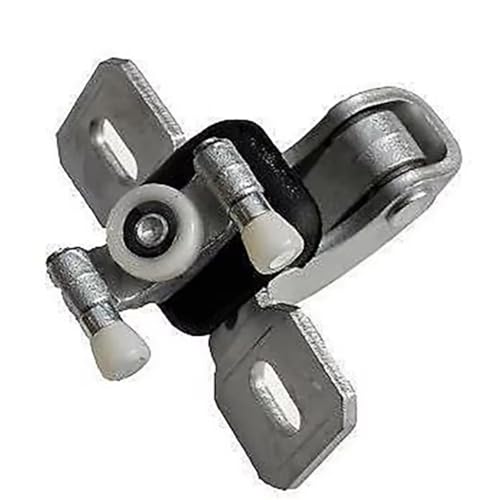 Rodillo bisagra de puerta 9033.K1 para Boxer modelos de 1994 a 2006 derecho central 5