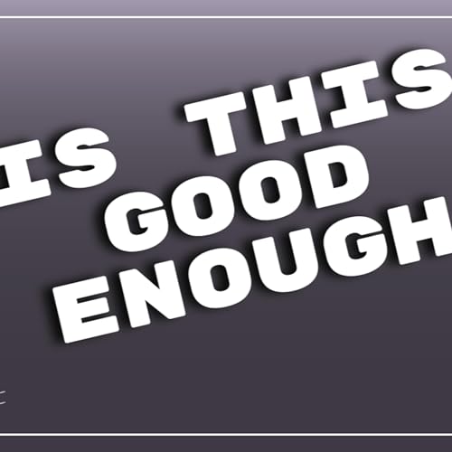 From Anxiety to Art: Embracing Imperfection