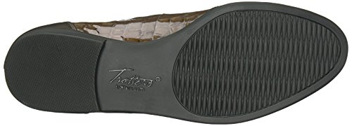 Trotters 100% Leather Arnello Ballet Flat4