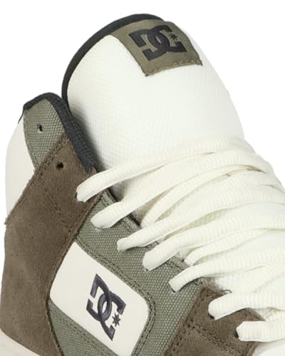 DC Shoes Men's 43i Manteca 4 HI Skate Sneaker Casual2