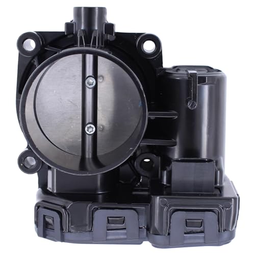 MOTOKU Throttle Body for Jeep Wrangler 2008-2011, Chrysler Pacifica 3.8