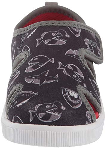 Carter's Unisex-Child Troy Hook and Loop Water Shoe2