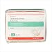 COVIDIEN/MEDICAL SUPPLIES WINGS ADULT QUILTED BRIEFS HEAVY ABSORBENCY Diaper, Quilted, X-Large, 15/bg, 4 bg/cs