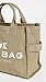 Marc Jacobs Women's The Medium Tote Bag, Slate Green, One Size