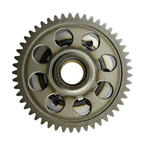 Roue libre d'embrayage de démarreur moto YP250 en acier renforcé