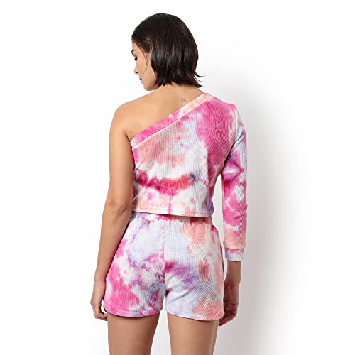 Image of PINACOLADA Women's Stylish Co-Ords Regular Fit for Casual Wear | Two Piece Co-Ords Crafted with Comfort Fit and Modern Clothing for Everyday Wear for Ladies