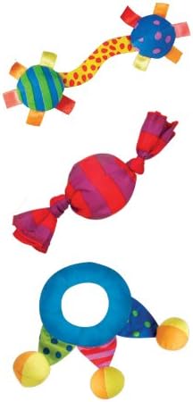 Petstages Mini Doggy Play Pack
