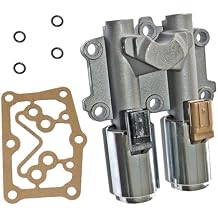 28260RPC004 28260-RPC-004 Automatic Transmission Dual Linear Shift Solenoid Valve Fits For Hond*a Civic