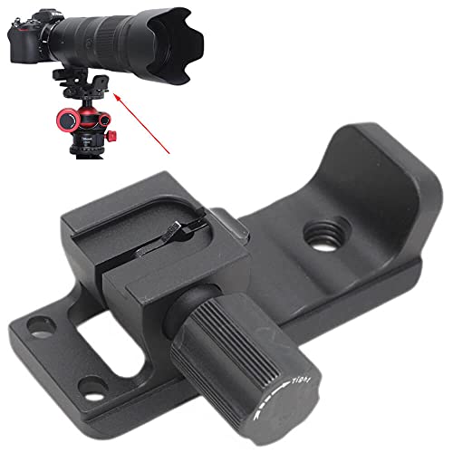 iShootJOOr AOr}EgOX^hAYT|[g݃x[XAYuPbgݑAOr\Pbg, jR Nikon Nikkor Z 70-200mm f / 2.8 VR S ƌ݊܂, ARCA-SWIS